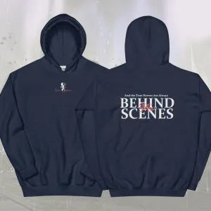 Von Lycaon Zenless Zone Zero Hoodie | ZZZ Victoria Housekeeping | Anime Subtle Apparel | Gacha Gaming | Zenless Fan Merch | Unisex