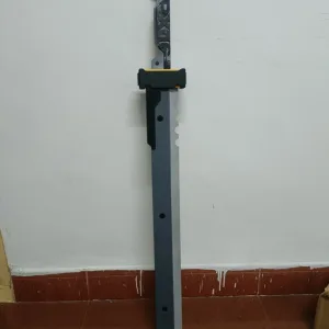 Zenless Zone Zero Solider 11 Cosplay Props Backpack Weapon