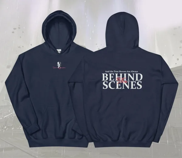 Von Lycaon Zenless Zone Zero Hoodie | ZZZ Victoria Housekeeping | Anime Subtle Apparel | Gacha Gaming | Zenless Fan Merch | Unisex