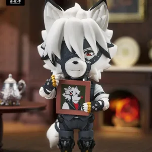 [Pre-order] Zenless Zone Zero Von Lycaon Nendoroid Action Figure (Apr 2026)