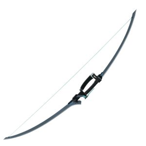 Zenless Zone Zero Asaba Harumasa Cosplay Props Weapons