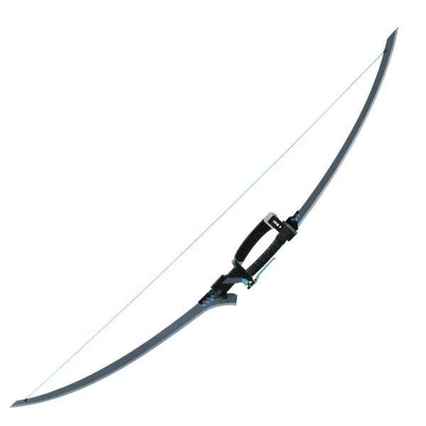 Zenless Zone Zero Asaba Harumasa Cosplay Props Weapons