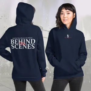 Von Lycaon Zenless Zone Zero Hoodie | ZZZ Victoria Housekeeping | Anime Subtle Apparel | Gacha Gaming | Zenless Fan Merch | Unisex