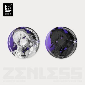 Zenless Zone Zero Mindscape Cinema Badge: Mockingbird (July 2025)