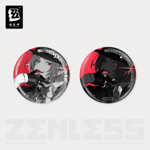 Zenless Zone Zero Mindscape Cinema Badge: Mockingbird (July 2025)