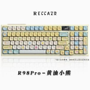Zenless Zone Zero Toys Asaba Harumasa Keycap Game Character & Asaba Harumasa Display Keyboard ZZZ Mockingbird 140 Keycap