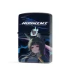 Zenless Zone Zero Hoshimi Miyabi Lighter Jaws Windproof Lighter