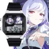 Zenless Zero Zone Vivian Sports Electronic Watch