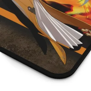 Zenless Zone Zero Yi Xuan Mousepad | Zenless Zone Zero Mousepad | perfect for ZZZ Gamer Yi Xuan Deskmat | Large Waifu Gaming Deskmat