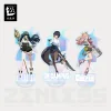 [Pre-order] Zenless Zone Zero Ridu Fashion Acrylic Stand (Sep 2025)