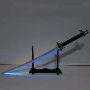 Zenless Zone Zero Hoshimi Miyabi Cosplay Props Luminous Version Weapons