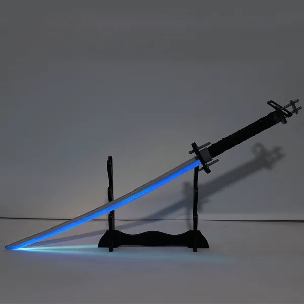 Zenless Zone Zero Hoshimi Miyabi Cosplay Props Luminous Version Weapons