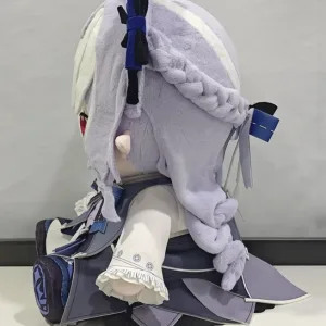 Zenless Zone Zero 40cm Vivian Sitting Plush Doll