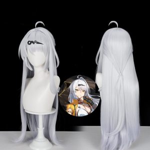 Zenless Zone Zero Yi Xuan New Outfit Cosplay Costume