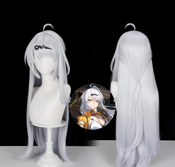 Zenless Zone Zero Yi Xuan New Outfit Cosplay Costume