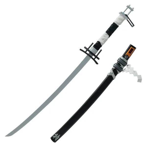 Zenless Zone Zero Hoshimi Miyabi Cosplay Props Luminous Version Weapons