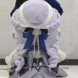 Zenless Zone Zero 40cm Vivian Sitting Plush Doll