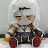 Zenless Zone Zero 40cm Yi Xuan Sitting Plush Doll