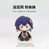 Zenless Zone Zero Toys - Cute Little Figure Car Decoration Desktop Figurine