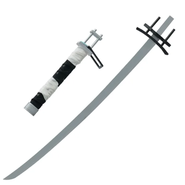 Zenless Zone Zero Hoshimi Miyabi Cosplay Props Luminous Version Weapons