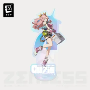 [Pre-order] Zenless Zone Zero Ridu Fashion Acrylic Stand (Sep 2025)