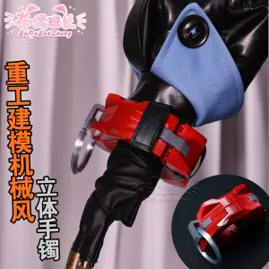 [Pre-Order ] Zenless Zone Zero Orphie & Magus Cosplay Costume