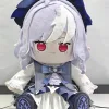 Zenless Zone Zero 40cm Vivian Sitting Plush Doll