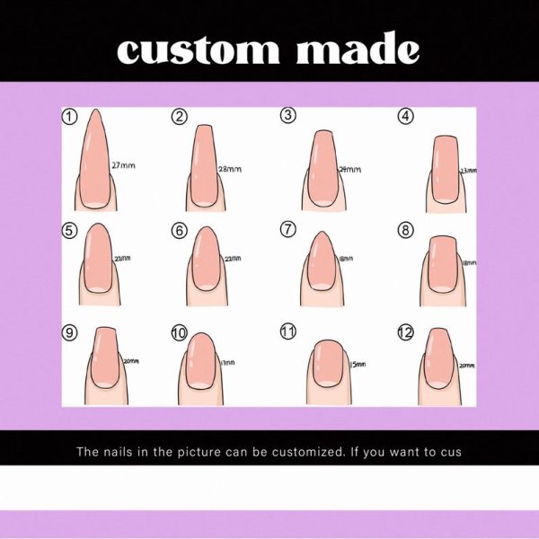 Zenless Zone Zero PULCHRA Inspired Press On Nails Futuristic Teal Silver,Geometric Accents,Reusable Fake Nails for Anime Cosplay