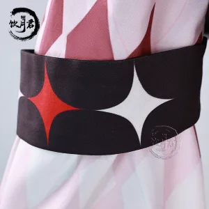 Ukinami Yuzuha Cosplay Costume Zenless Zone Zero Ukinami Yuzuha Game Outfit | Anime ZZZ Yuzuha Uniform Set
