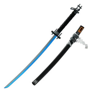 Zenless Zone Zero Hoshimi Miyabi Cosplay Props Luminous Version Weapons