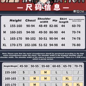 Zenless Zone Zero Alice Thymefield Cosplay Costume