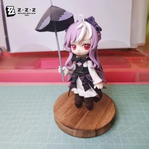 Zenless Zone Zero Toys - Vivian Nendoroid Figure
