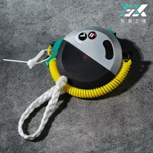 Zenless Zone Zero Belle New Outfit Cosplay Costume