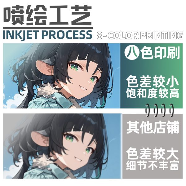 Zenless Zone Zero Jane Doe Anime Girl Dakimakura Hugging Body Pillow