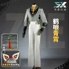 Zenless Zone Zero Wise New Outfit Cosplay Costume