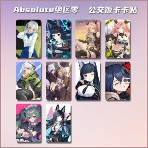 Zenless Zone Zero Belle & Wise Zzz Photobook Album Art Photo Book Set Poster Photocard Card Sticker Acrylic Stand Keychain Pin Badge