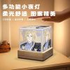 Zenless Zone Zero Hugo Vlad Game Acrylic Night Light