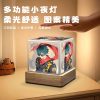 Zenless Zone Zero Lighter Game Acrylic Night Light
