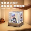 Zenless Zone Zero Belle Game Acrylic Night Light