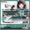 Zenless Zone Zero Toys Hoshimi Miyabi Keycap Game Character & Tsukishiro Yanagi Display Keyboard ZZZ 128 Keycap