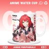 Zenless Zone Zero Alice Thymefield, Ukinami Yuzuha ZZZ Mug