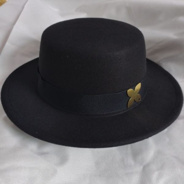 Zenless Zone Zero Hugo Vlad Top Cosplay Hats