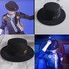 Zenless Zone Zero Hugo Vlad Top Cosplay Hats