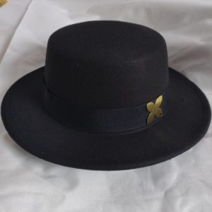 Zenless Zone Zero Hugo Vlad Top Cosplay Hats