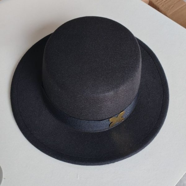 Zenless Zone Zero Hugo Vlad Top Cosplay Hats