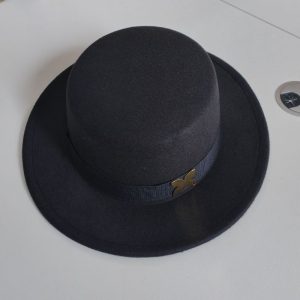 Zenless Zone Zero Hugo Vlad Top Cosplay Hats