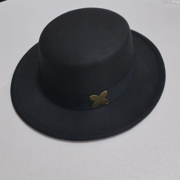 Zenless Zone Zero Hugo Vlad Top Cosplay Hats