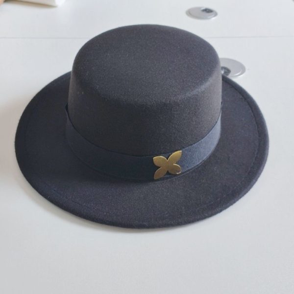 Zenless Zone Zero Hugo Vlad Top Cosplay Hats
