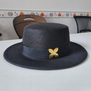 Zenless Zone Zero Hugo Vlad Top Cosplay Hats