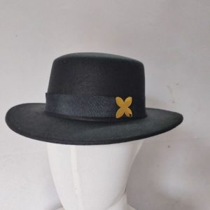 Zenless Zone Zero Hugo Vlad Top Cosplay Hats